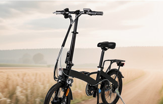 Folding Bicycles: A Revolutionary Choice for Urban Commuters