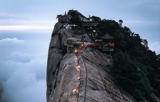 Zhetai Vehicle Team Building Trip | Here for Team CohesionPassion